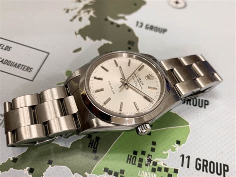 should i buy a rolex air king|rolex air king 14000 review.